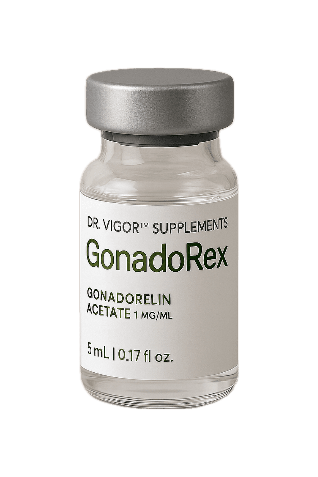 GonadoREX™