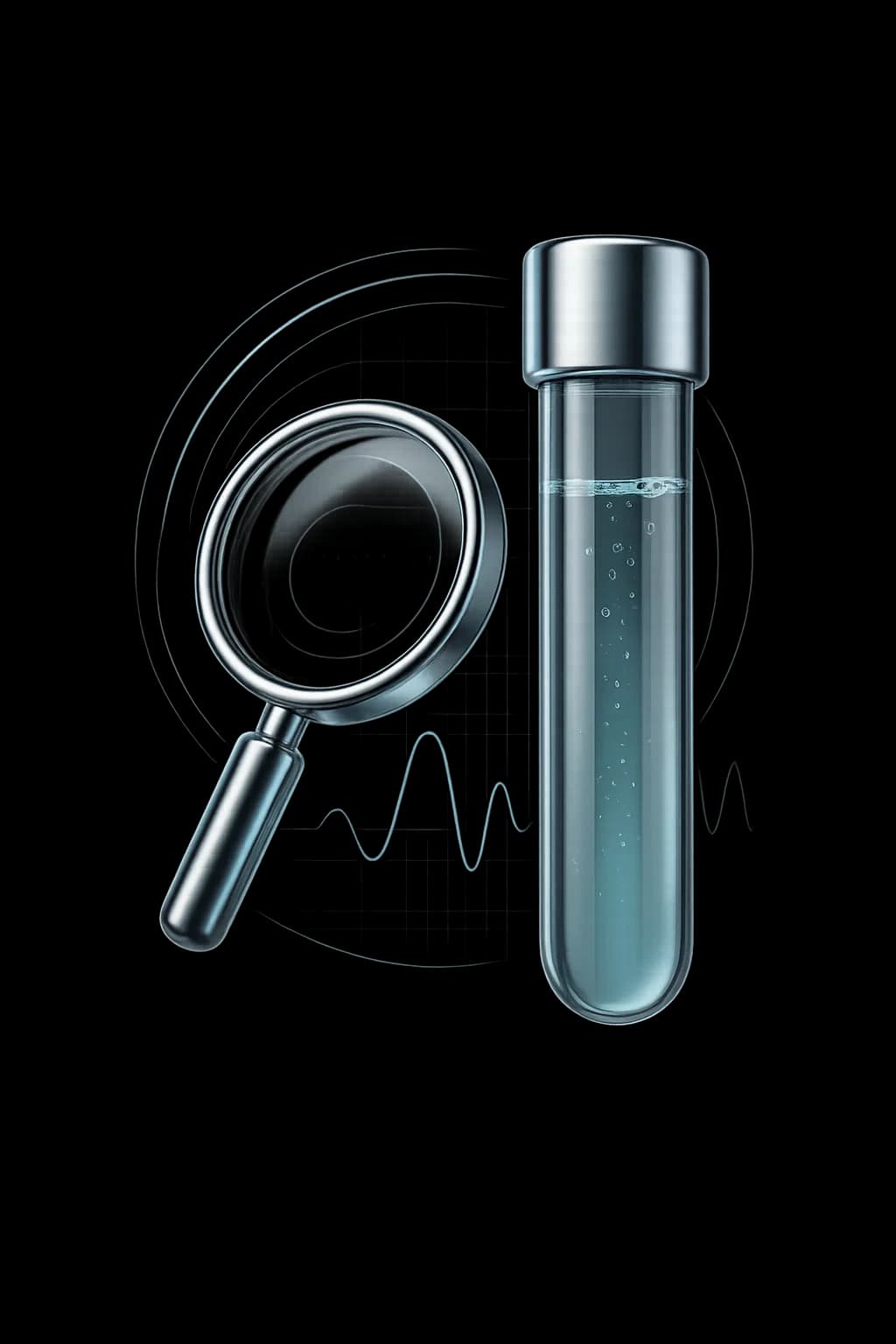 Proactive Lab Monitoring